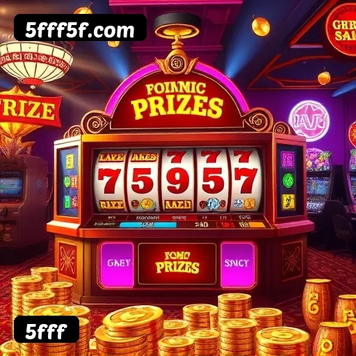 Coleção Premium de Slots 5fff - NetEnt, Pragmatic Play, Evolution